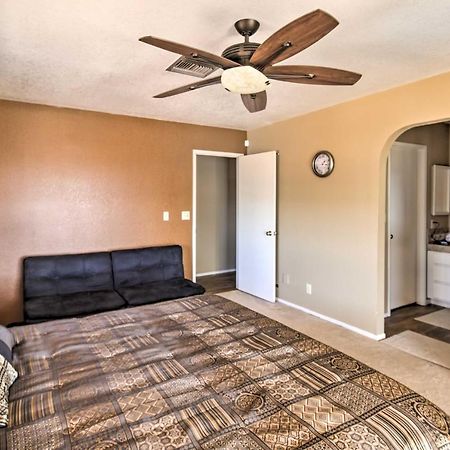 Bullhead City Home With Private Pool, Hot Tub And View ภายนอก รูปภาพ