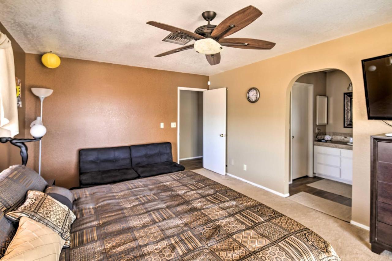 Bullhead City Home With Private Pool, Hot Tub And View ภายนอก รูปภาพ