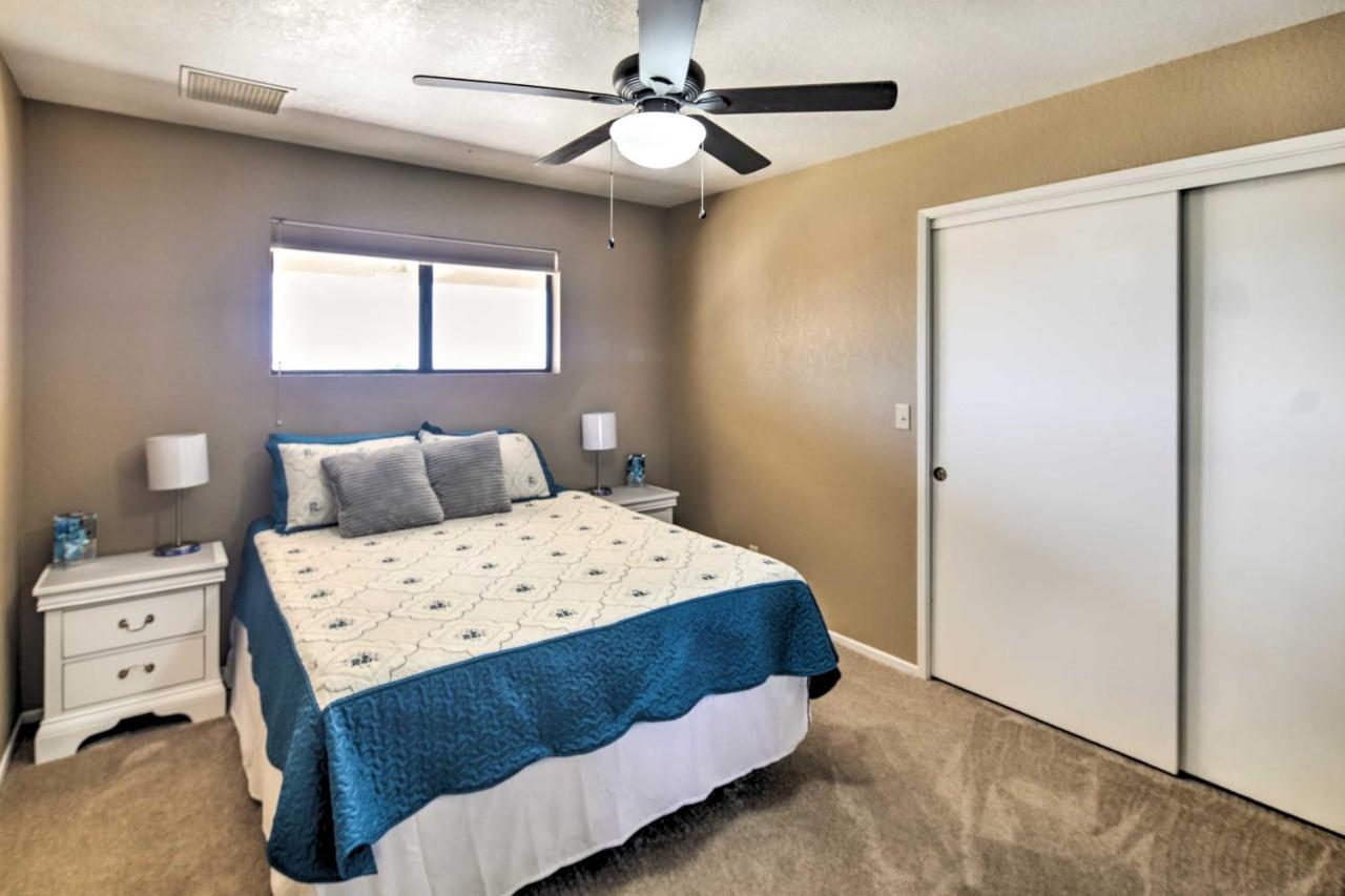 Bullhead City Home With Private Pool, Hot Tub And View ภายนอก รูปภาพ