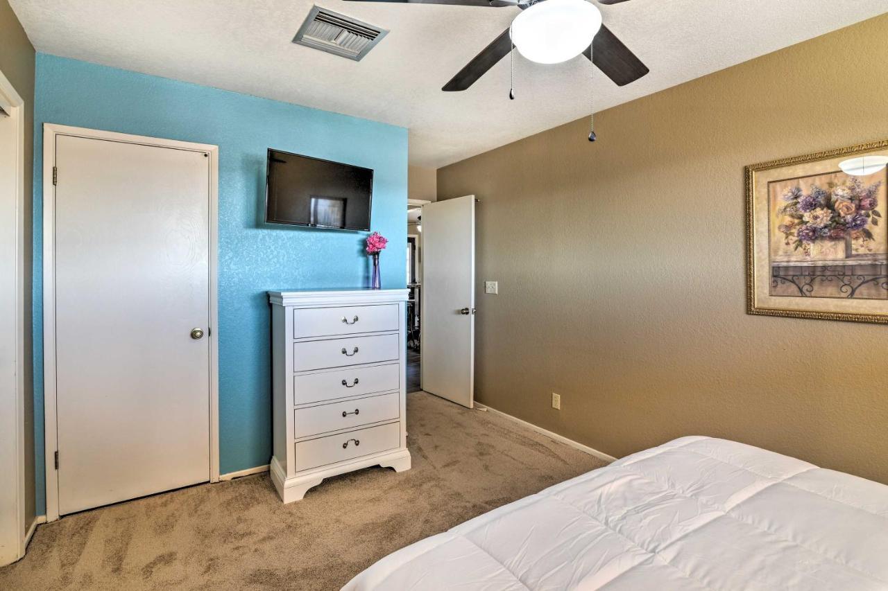 Bullhead City Home With Private Pool, Hot Tub And View ภายนอก รูปภาพ